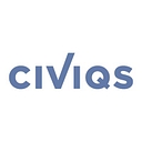 Civiqs logo