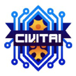 Civitai logo