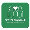 Civitas Assistans AB logo