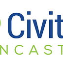 Civitas Lancaster logo