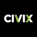 Civix logo