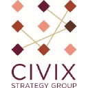 Civix Strategy Group logo