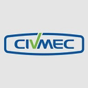 Construction and Engineering Services Provider | Civmec logo