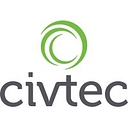 Civtec Ltd logo