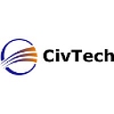 Civtech Inc. logo