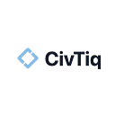 CivTiq logo