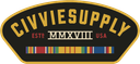 civviesupply.com logo