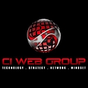 ciwebgroup.com logo