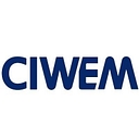 Ciwem (The Chartered Institution Of Water And Environmental Management) logo