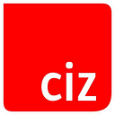 Centrum Indicatiestelling Zorg (CIZ) logo