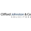 Clifford Johnston & Co Solicitors logo