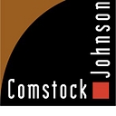 Comstock Johnson Architects, Inc. logo