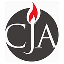 Center For Justice And Accountability (Cja) logo