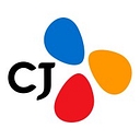 Cj America, Inc. logo