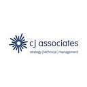 Cj Associates logo