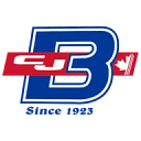 Cj Brubacher logo