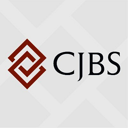 CJBS, LLC logo