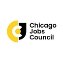 Chicago Jobs Council logo