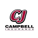 Cj Campbell Insurance logo