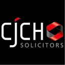 Cjch Solicitors logo