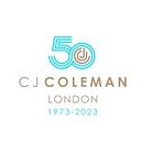 Cj Coleman logo