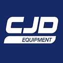 Cjd Equipment logo