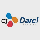 CJ Darcl Logistics Limited logo