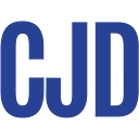 Cjd E Cycling logo