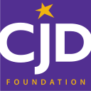 CREUTZFELDT-JAKOB DISEASE FOUNDATION INC logo