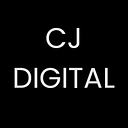 CJ Digital logo