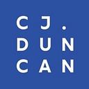 Cj Duncan logo
