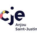 Carrefour Jeunesse Emploi Anjou Saint Justin logo