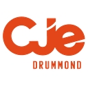 Carrefour Jeunesse Emploi Drummond logo