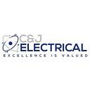 C&J Electrical Services logo