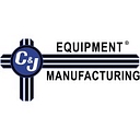 C&J Equipment Manufacturing Corporation logo