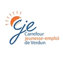 Carrefour Jeunesse Emploi (Cje) De Verdun logo
