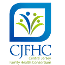 Central Jersey Family Health logo