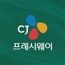 Cj Freshway logo