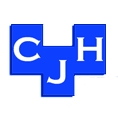 CJH Mechanical logo