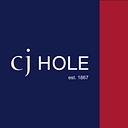 Cj Hole logo