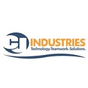 C&J Industries, Inc logo