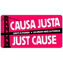 Causa JustaJust Cause logo