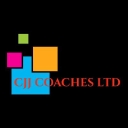 CJJ Coaches Ltd logo
