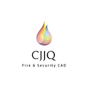 CJJQ Design logo