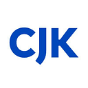 CJK logo