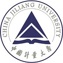 China Jiliang University logo