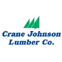 Crane Johnson Lumber Co. logo