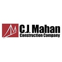 C.J. Mahan Construction Company, Llc logo