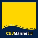 C&J Marine Ltd logo