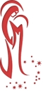 Convent Of Jesus And Mary logo